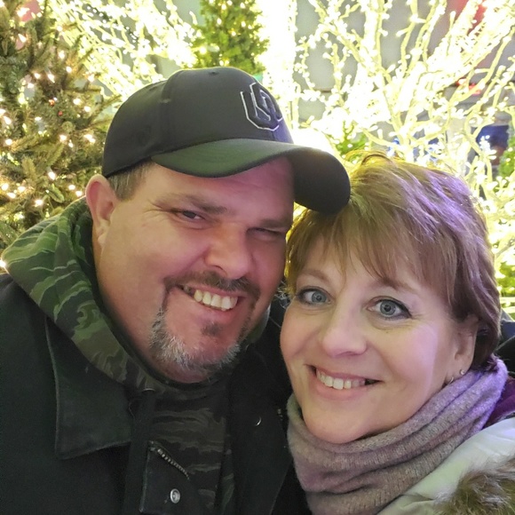 Meet your Posher, Gena - Picture 1 of 1